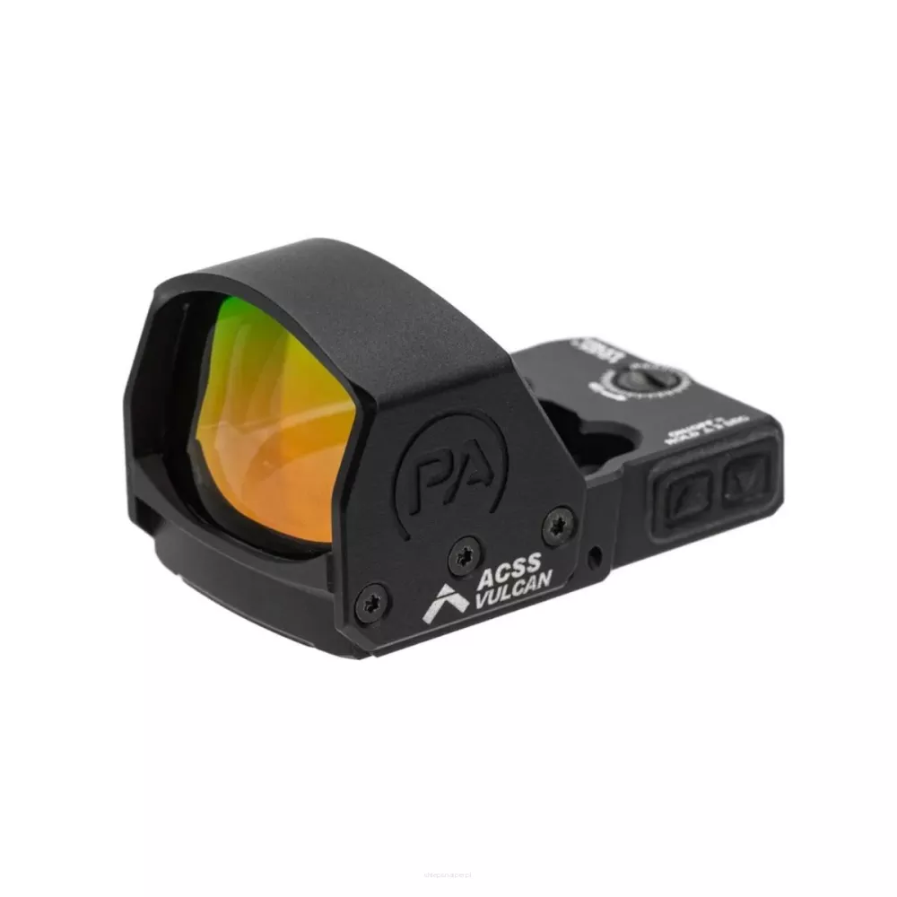 Kolimator Primary Arms GLx RS-15 Mini Reflex Vulcan - PA-GLXRS-15TL-ACSS