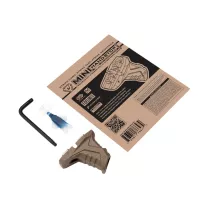 Strike Industries - Chwyt Mini Handstop CMS - M-LOK - FDE - SI-AR-CMS-MHS-FDE - 2