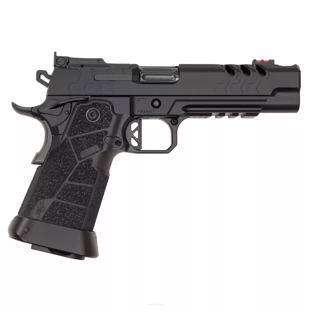 Pistolet Kimber 2K11 COMP BLACK