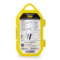 Otis - Zestaw do czyszczenia seria Patriot - .357 / .38 / 9mm NATO - FG-701-9MM - 3