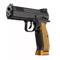 Pistolet CZ Shadow 2 Orange - 4