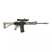 Magpul - Magazynek z okienkiem PMAG 25 LR/SR Window - GEN M3 - MAG577 - 3