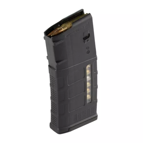 Magpul - Magazynek z okienkiem PMAG 25 LR/SR Window - GEN M3 - MAG577