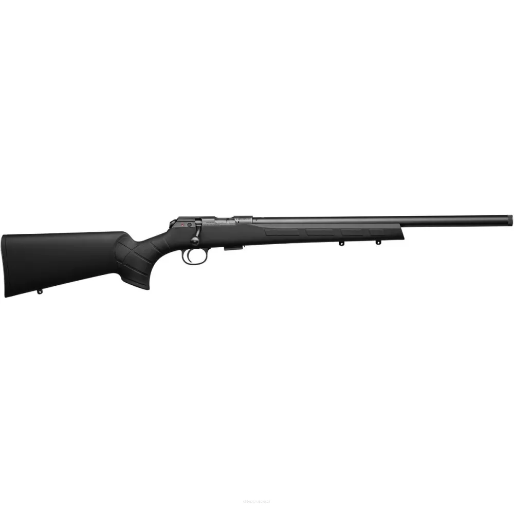 CZ 457 Varmint Synthetic - kal. 22LR