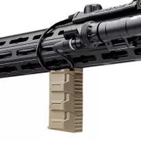Strike Industries - Moduł rozszerzający chwyt Strike Stacked Angled - 2-pak - FDE - SI-AR-CMS-SAF-EXT-FDE - 3