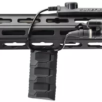 Strike Industries - Moduł rozszerzający chwyt Strike Stacked Angled - 2-pak - FDE - SI-AR-CMS-SAF-EXT-FDE - 4