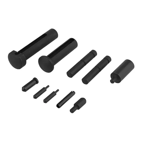 Strike Industries - Zestaw pinów komory spustowej Lower Receiver Pin Kit do AR-15 - AR-LRPK