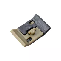 Strike Industries - Osłona szyny KeyMod Cover - Coyote Brown - SI-KM-Cover-CB - 2
