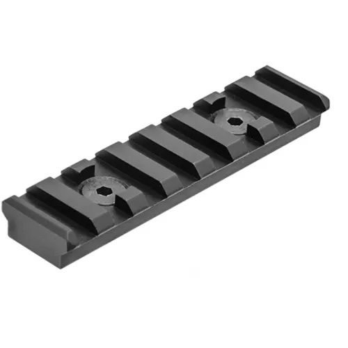 UTG Leapers - Szyna Picatinny M-LOK 8 slotów - MTURS09M