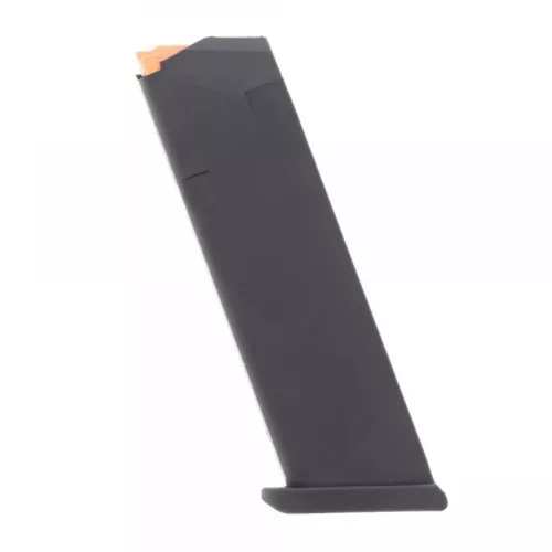 Glock - Magazynek 17 nab. do pistoletów Glock 17 / 45 / 34 - Orange 39328
