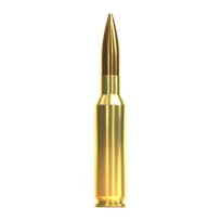 Am. Kul. Sellier&Bellot HPBT - 6,5 Creedmoor 9,2g HPBT - Opk. 20 szt. - 2