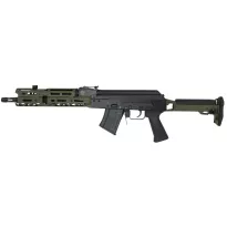 Midi Jack 7,62x39 WBP x KRUK - Green - 2