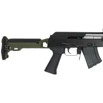 Midi Jack 7,62x39 WBP x KRUK - Green - 5