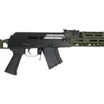 Midi Jack 7,62x39 WBP x KRUK - Green - 4