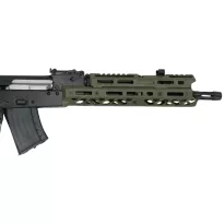 Midi Jack 7,62x39 WBP x KRUK - Green - 3