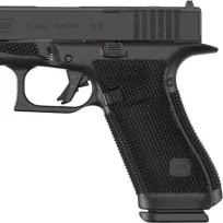 Pistolet Glock 17 Gen. 6 - OR - 9x19mm - 2