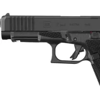 Pistolet Glock 17 Gen. 6 - OR - 9x19mm - 3