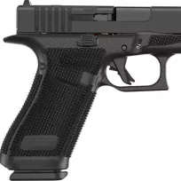Pistolet Glock 17 Gen. 6 - OR - 9x19mm - 4
