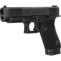 Pistolet Glock 17 Gen. 6 - OR - 9x19mm - 5