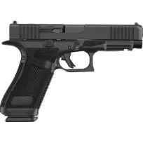 Pistolet Glock 17 Gen. 6 - OR - 9x19mm - 6