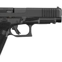 Pistolet Glock 17 Gen. 6 - OR - 9x19mm - 8