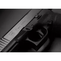 Pistolet Glock 17 Gen. 6 - OR - 9x19mm - 12