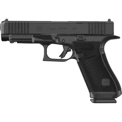 Pistolet Glock 17 Gen. 6 - OR - 9x19mm