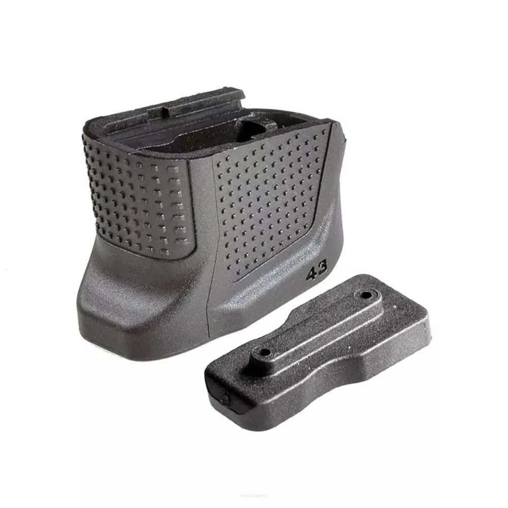 Strike Industries - Stopka magazynka EMP do GLOCK™ G43 - SI-EMP-G43