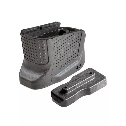 Strike Industries - Stopka magazynka EMP do GLOCK™ G43 - SI-EMP-G43