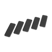 Strike Industries - Osłona szyny M-LOK Cover Ver. 2 - SI-MLOK-COVER-V2-BK - 2