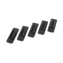 Strike Industries - Osłona szyny M-LOK Cover Ver. 2 - SI-MLOK-COVER-V2-BK - 3