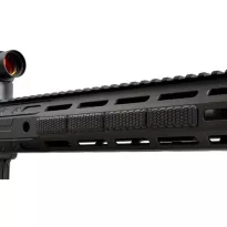 Strike Industries - Osłona szyny M-LOK Cover Ver. 2 - SI-MLOK-COVER-V2-BK - 4