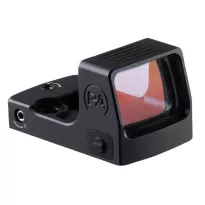 Kolimator Primary Arms Classic 21 mm Micro Reflex Green - Gen 2 - 3 MOA - PA-CLX-MRSC-G2-G - 4