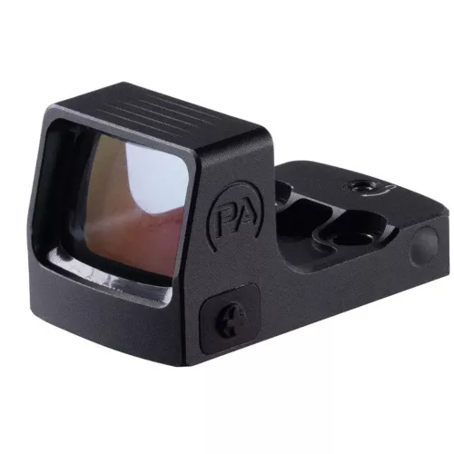 Kolimator Primary Arms Classic 21 mm Micro Reflex Green - Gen 2 - 3 MOA - PA-CLX-MRSC-G2-G