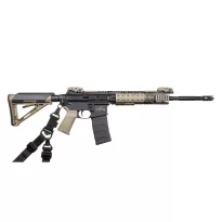 Magpul Zawieszenie 1/2-punktowe MS3 Gen. 2 Multi-Mission Sling MAG514-BLK - 3