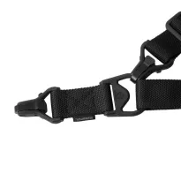 Magpul Zawieszenie 1/2-punktowe MS3 Gen. 2 Multi-Mission Sling MAG514-BLK - 6