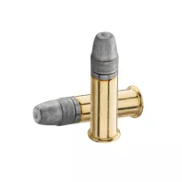 Am. B. Z. Eley Match - .22 LR 40gr Match - 2