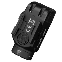 Fenix GL06 - Latarka na broń 600 lm - 4