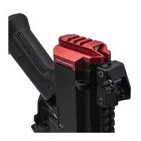 Strike Industries - Adapter kolby do Scorpion EVO3 - Czarny - SI-CEVO-SA-QD-BK - 3