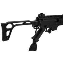 Strike Industries - Adapter kolby do Scorpion EVO3 - Czarny - SI-CEVO-SA-QD-BK - 4