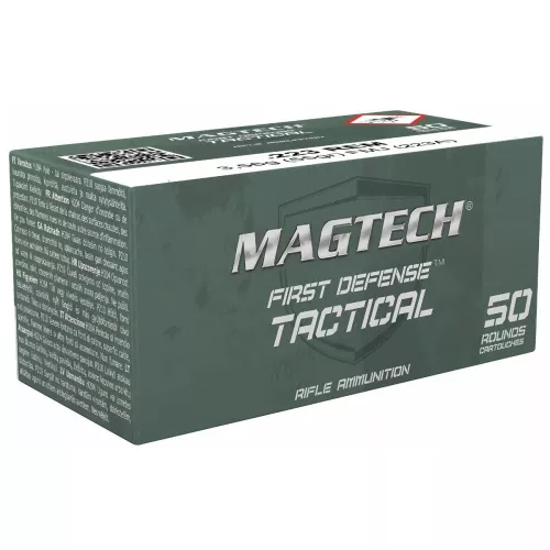 Am. Kul. Magtech - .223 Rem 55gr FMJ - Opk. 50 szt.