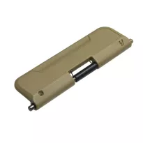 Strike Industries - Klapka wyrzutnika Łusek UDC Ultimate Dust Cover - Standard - FDE - SI-AR-UDC-E-01-223-FDE - 2