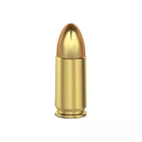 Am. Kul. Magtech - 9x19 8 g FMJ - Opk. 50 szt. - 3