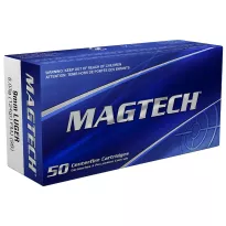 Am. Kul. Magtech - 9x19 8 g FMJ - Opk. 50 szt. - 2