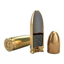Am. Kul. Magtech - 9x19 8 g FMJ - Opk. 50 szt. - 6
