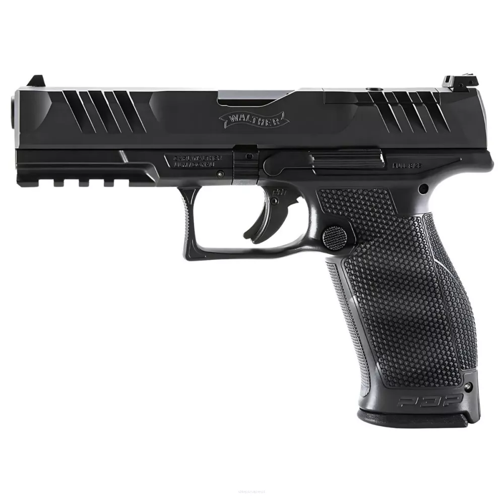 Walther PDP Full-Size 4,5