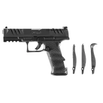 Pistolet  Walther PDP Full-Size 4,5'' + Performance Duty Trigger - 7