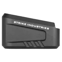 Strike Industries - Stopka do magazynka EMP LED dla Glocka z latarką - Czarna - SI-EMP-LED-BK - 2