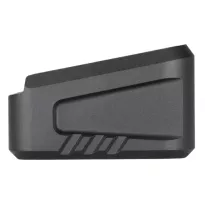 Strike Industries - Stopka do magazynka EMP LED dla Glocka z latarką - Czarna - SI-EMP-LED-BK - 4