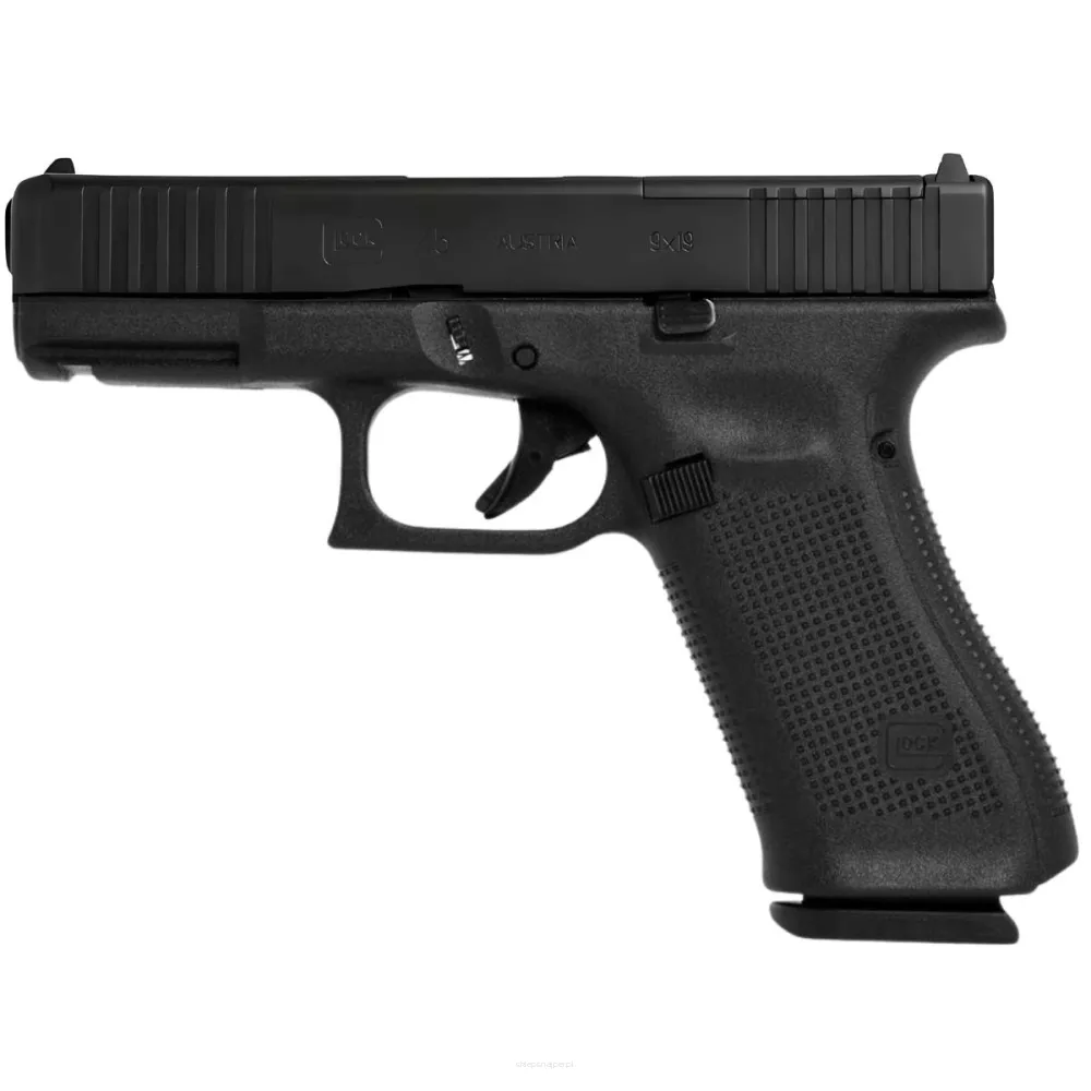 Glock 45 MOS - 9x19mm